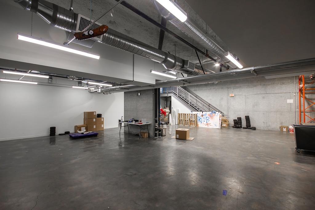 2 - 941 East Hastings Street, Vancouver, BC