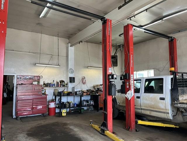 5003 50 Street, Mundare, AB