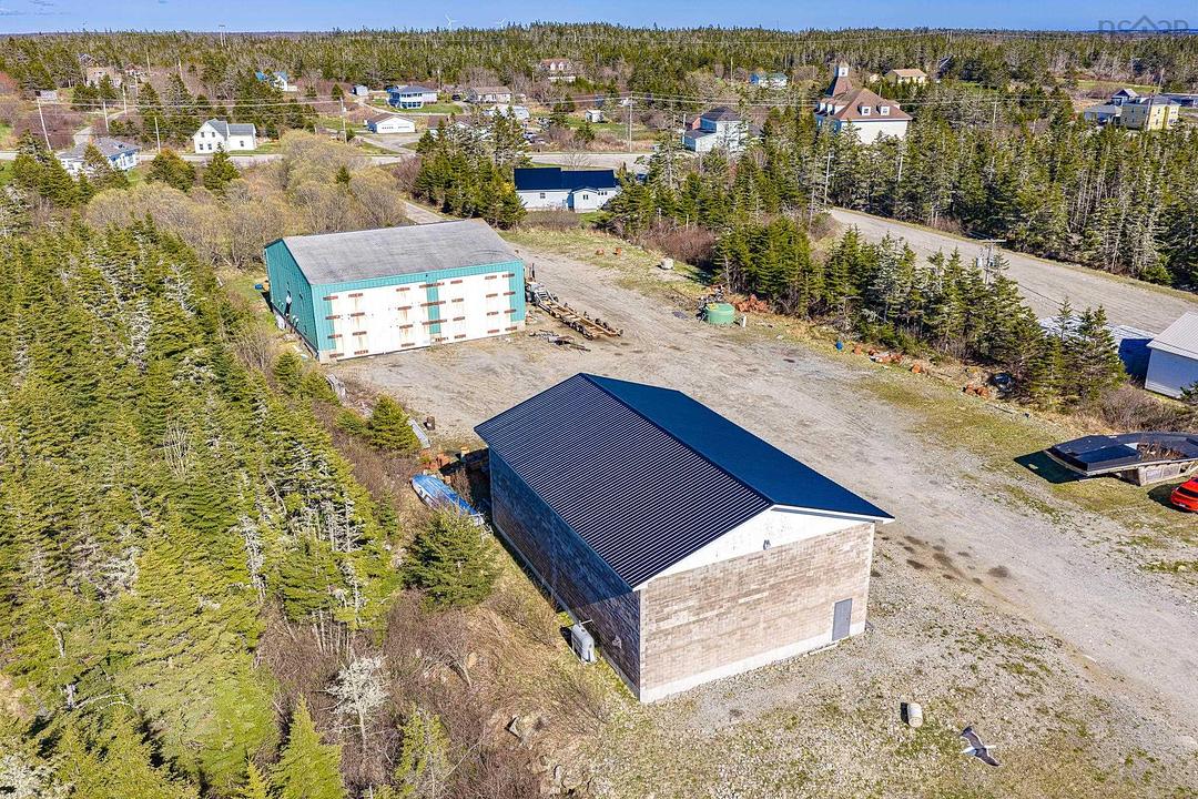 6717 3 Highway, Lower Woods Harbour, NS