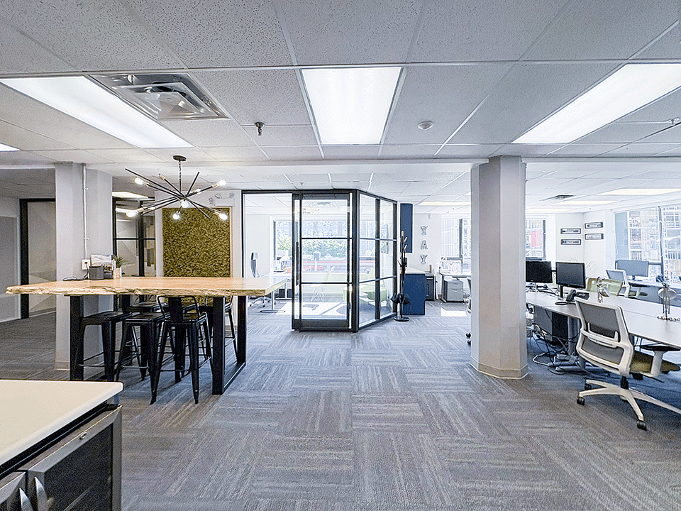 308 - 788 Beatty Street, Vancouver, BC
