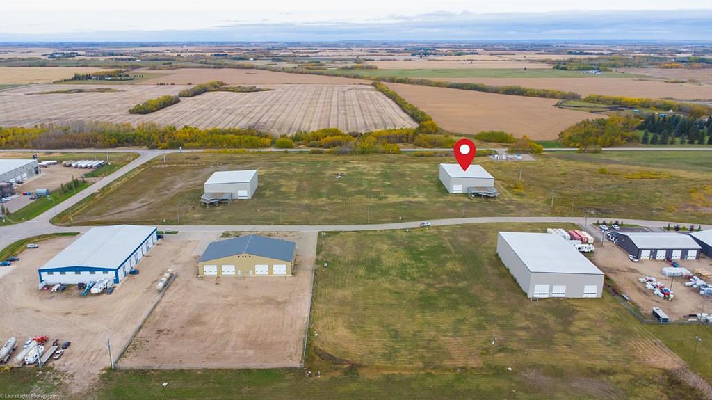 6710 66 Street, Blackfoot, AB