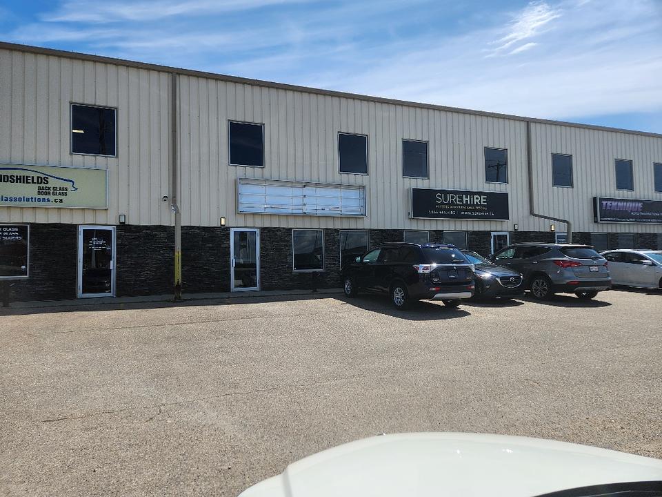 106 - 7611 Sparrow Drive, Leduc, AB