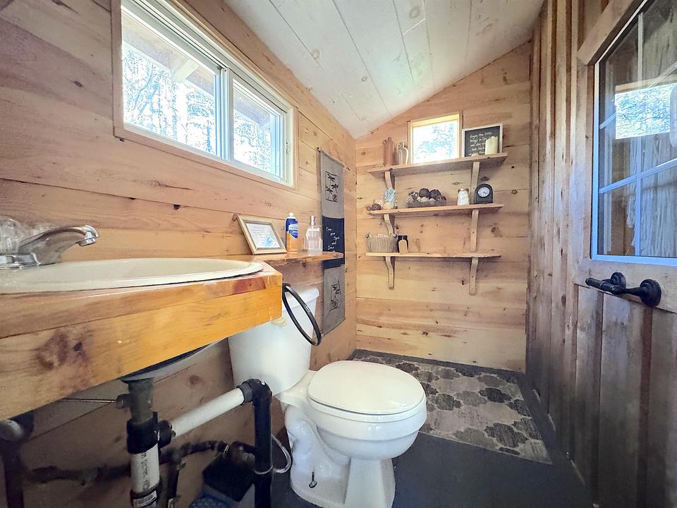 47403 Cabot Trail, Margaree Valley, NS