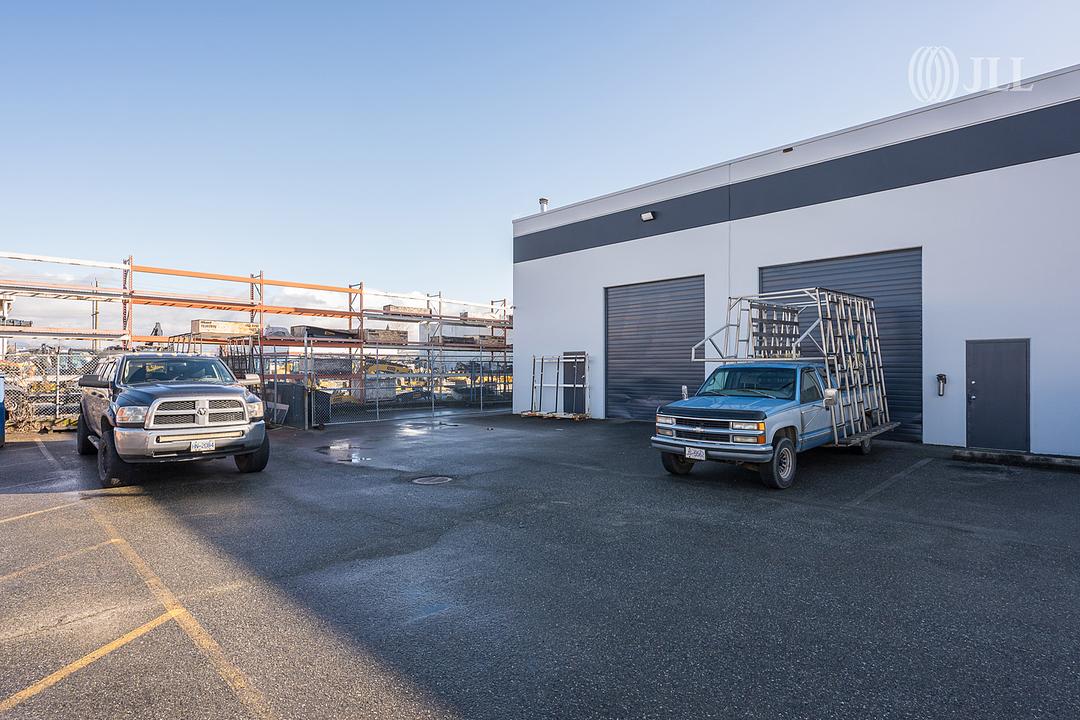 6&7 - 19089 94 Avenue, Surrey, BC