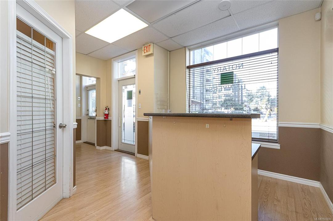 #103 - 2849 Peatt Road, Victoria, BC
