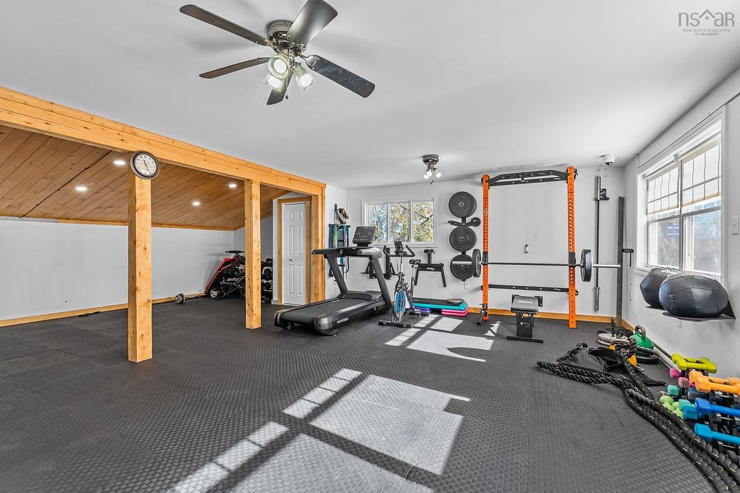 201 Nictaux Road, Middleton, NS