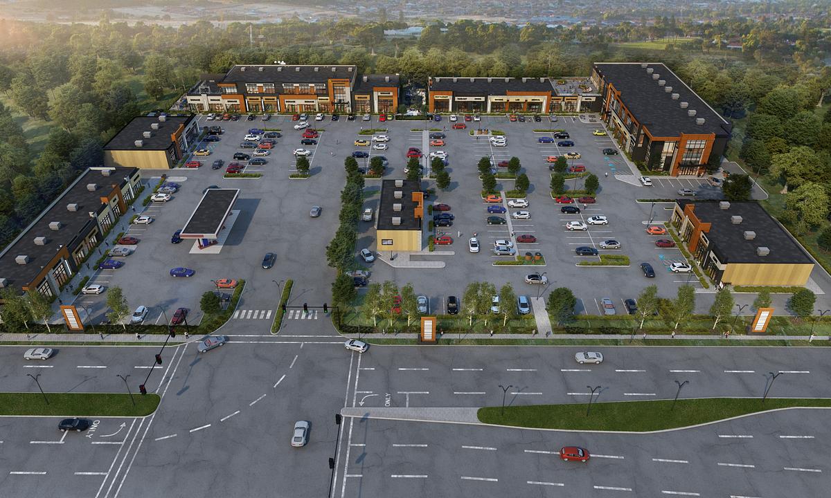 7030 Ellerslie Road Southwest, Edmonton, AB