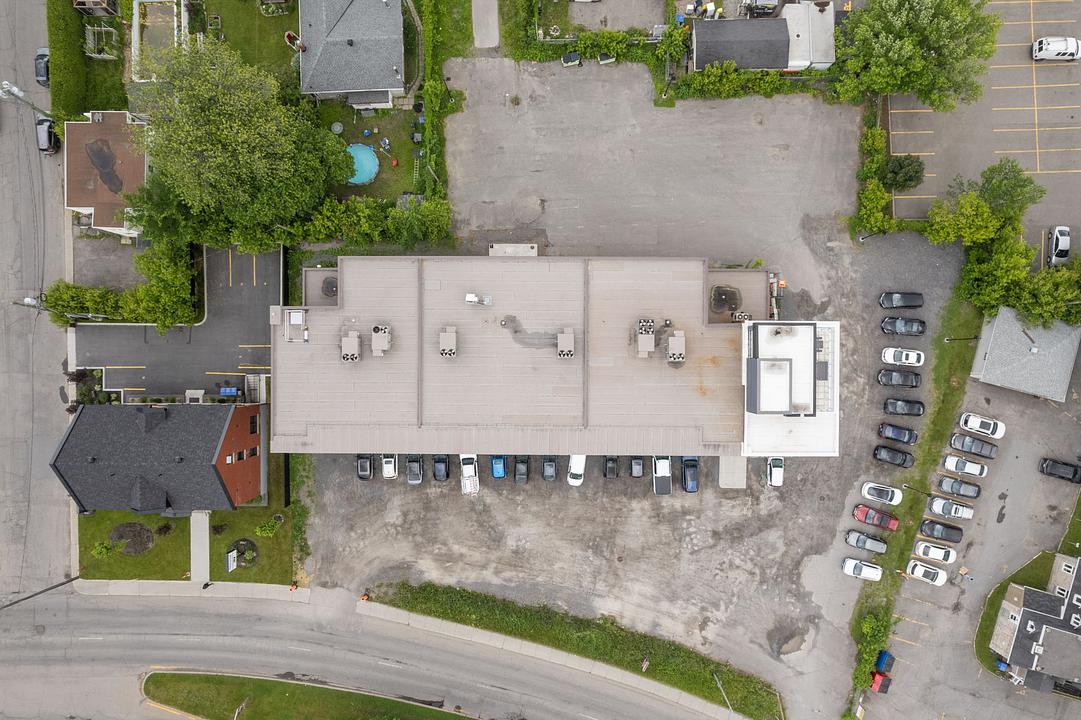 L2N - 15 Boulevard Gréber, Gatineau, QC