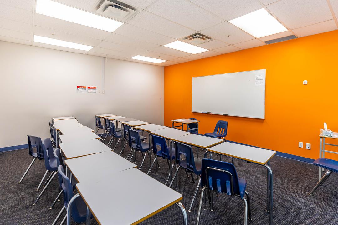 2nd Floor - 540 Seymour Street, Vancouver, BC