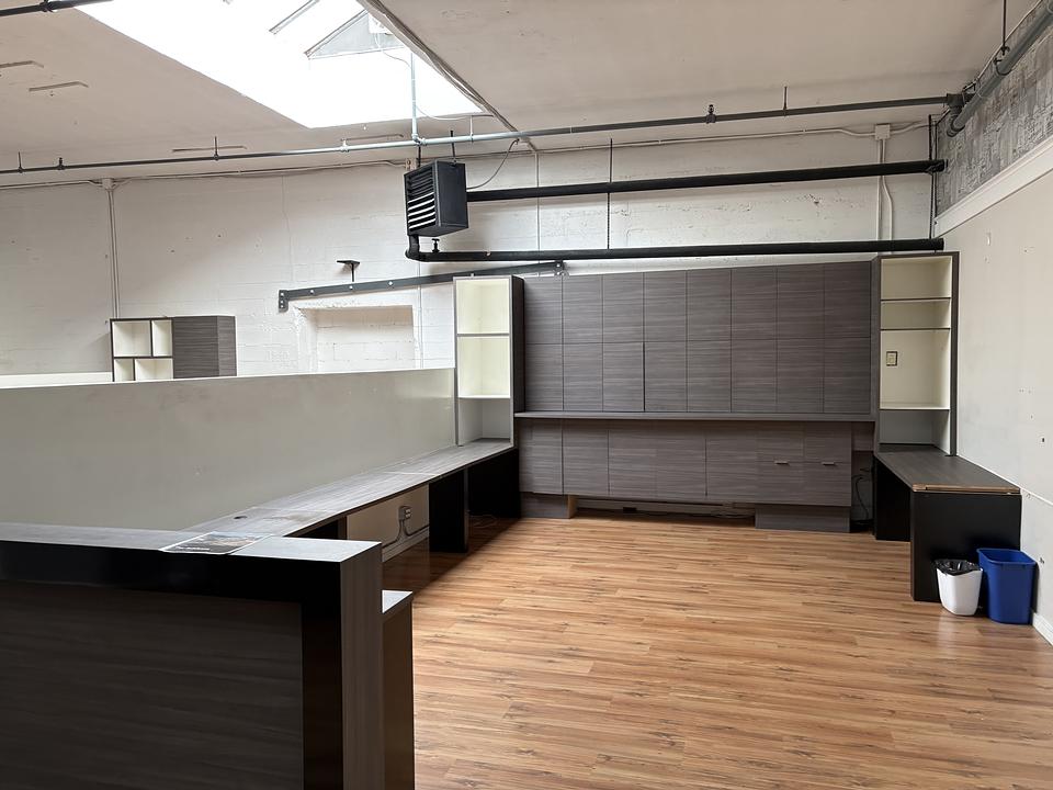 240 - 196 West 3rd Avenue, Vancouver, BC