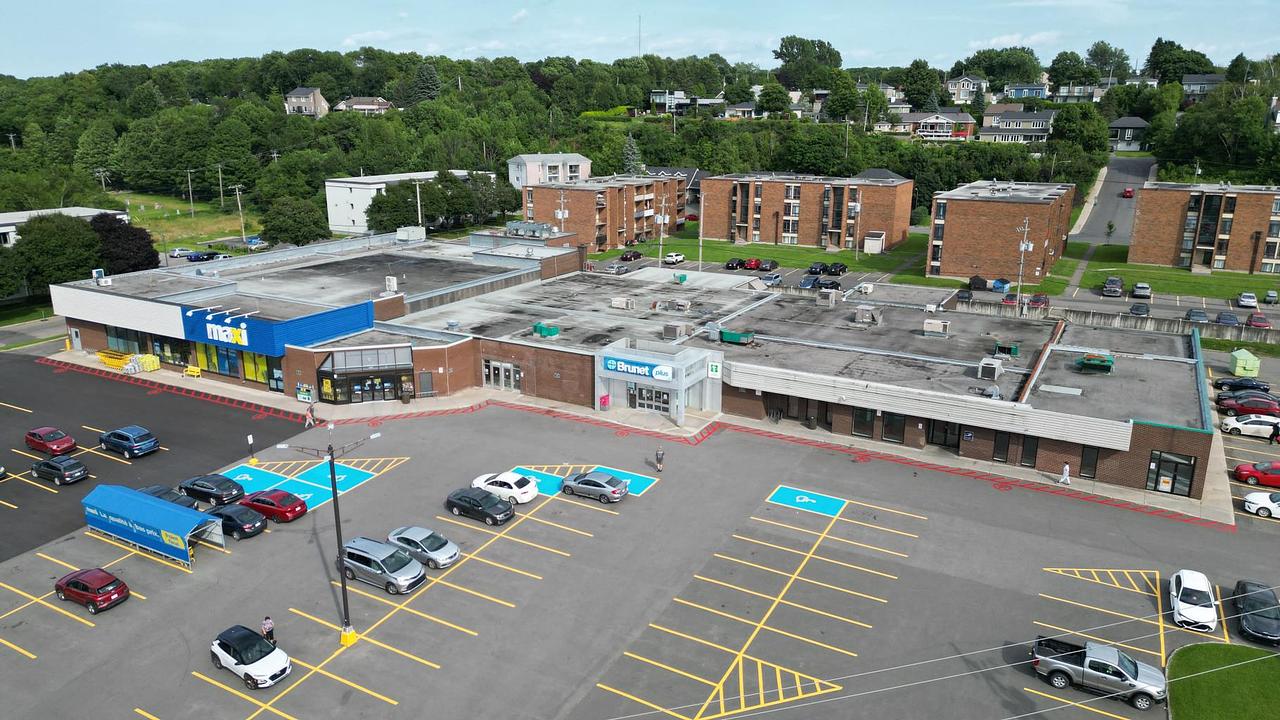 107 - 6700 Rue Saint-Georges, Lévis, QC