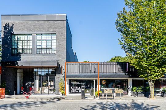 3317 Cambie St, Vancouver, BC
