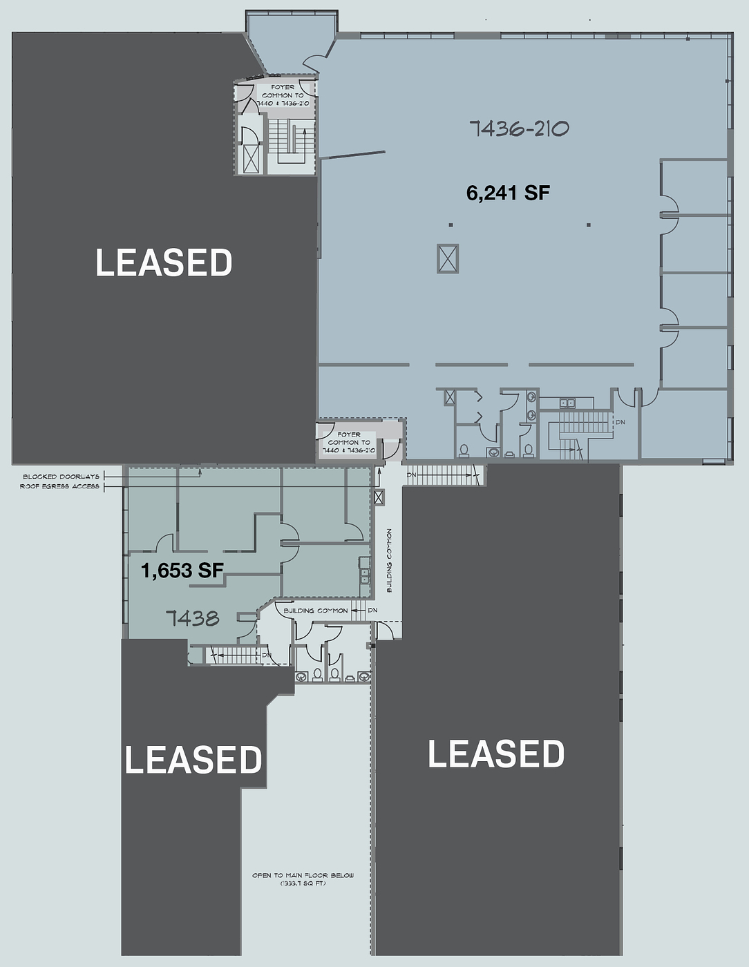 7434 - 210 - 7436 Fraser Park Dr, Burnaby, BC floorplan