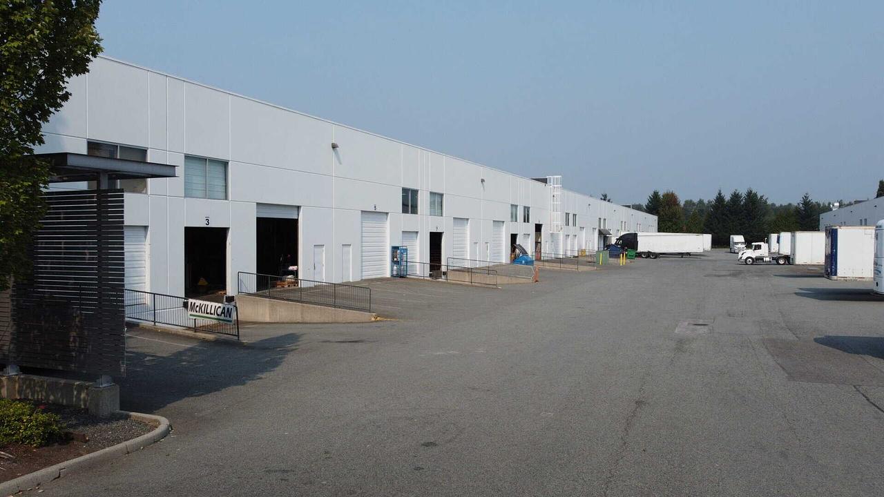 210 - 27353 58 Crescent, Langley, BC