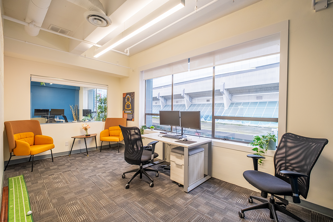 412 - 788 Beatty Street, Vancouver, BC