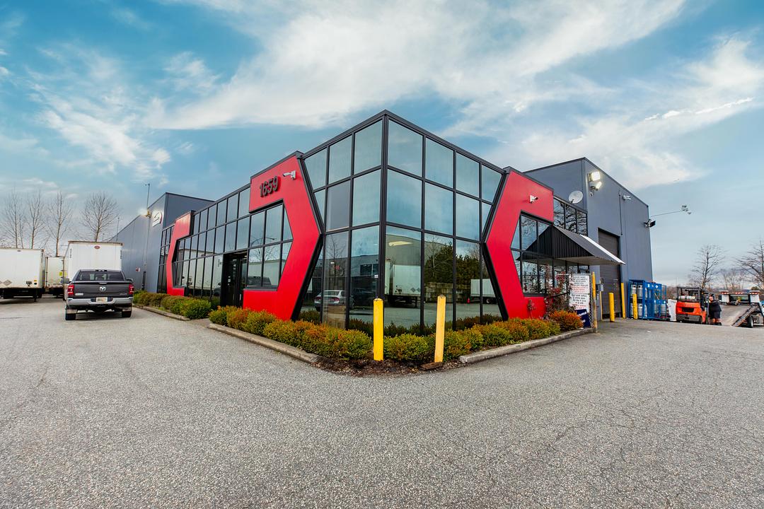 Building - 1659 Fosters Way, Delta, BC