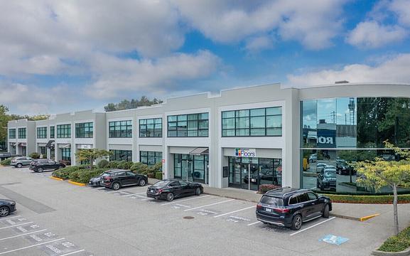 949 3rd Street West, North Vancouver, BC