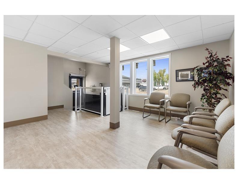 9801 97 Avenue, Grande Prairie, AB