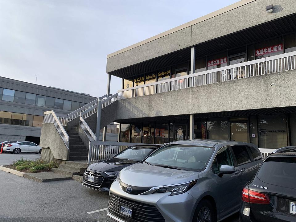 201 - 6151 Westminster Highway, Richmond, BC