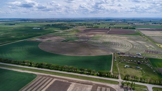 County of Lethbridge, Lethbridge County, AB