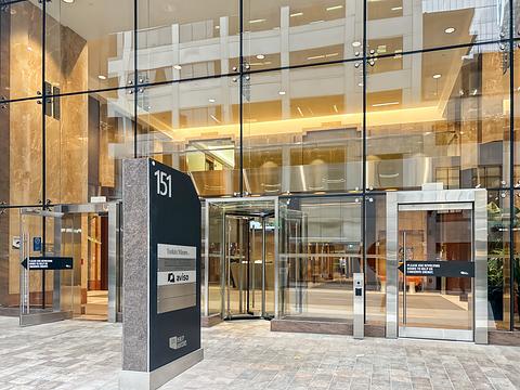 151 Yonge Street, Toronto, ON