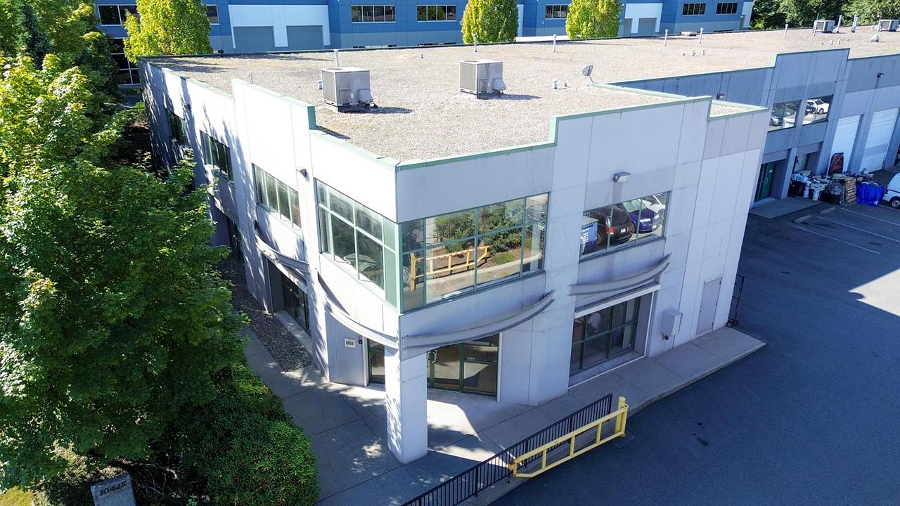 101-103 - 10425 173 Street, Surrey, BC