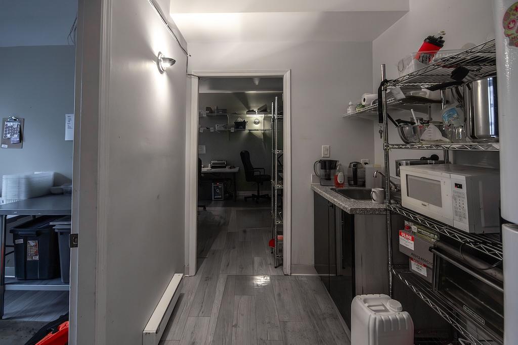 320 - 1026 Davie St, Vancouver, BC