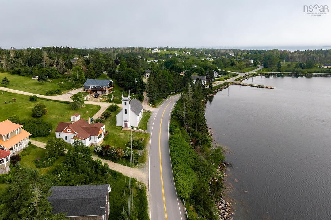 4936 Highway 329, Blandford, NS