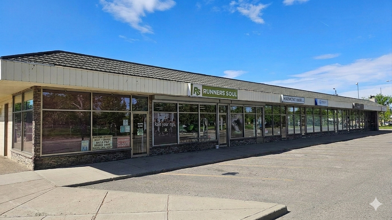 2622 South Parkside Drive, Lethbridge, AB