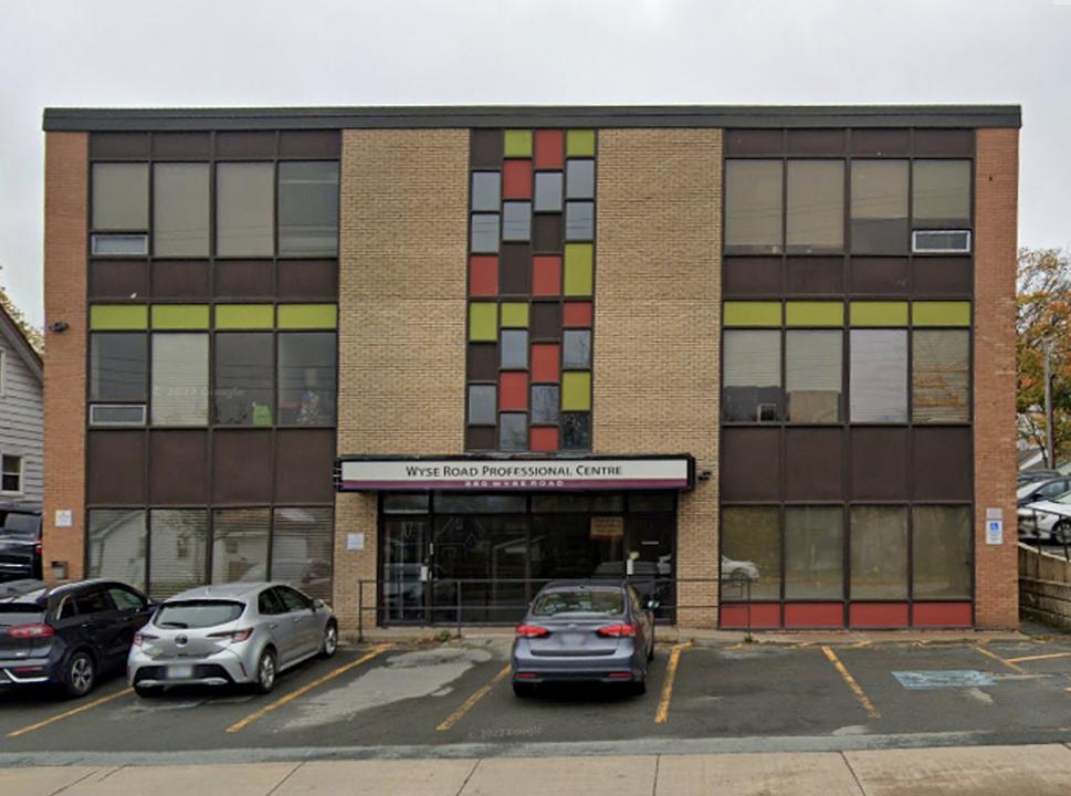 red space - 260 Wyse Rd, Dartmouth, NS