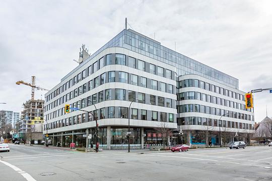 1321 Blanshard Street, Suite 301, Victoria, BC