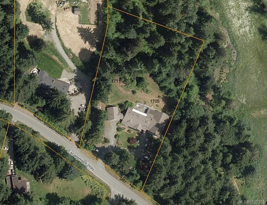 1711 Escarpment Way, Duncan, BC