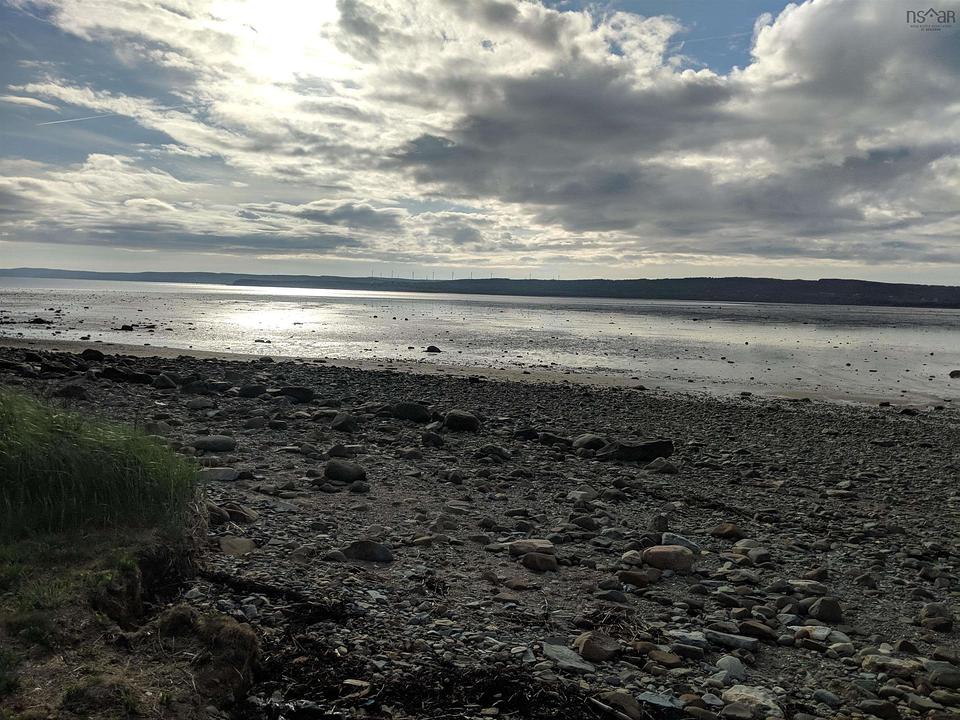 8869 Nova Scotia 101, Brighton, NS