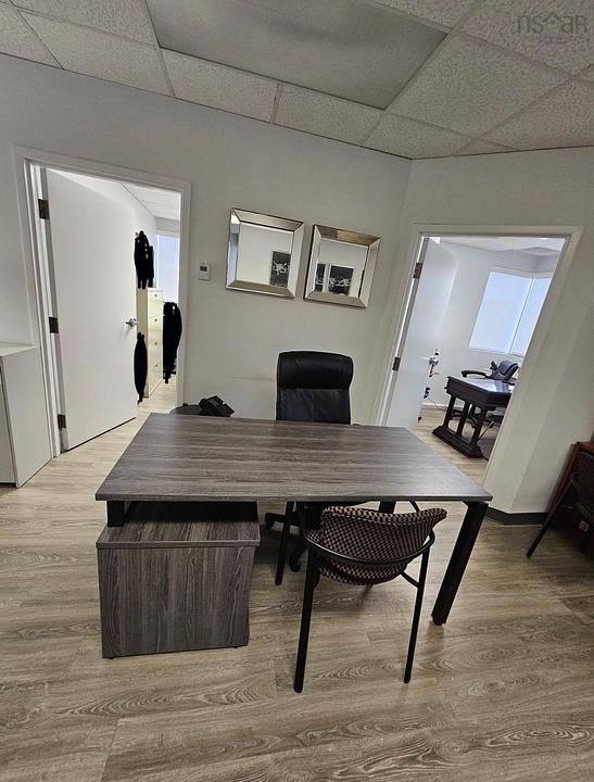 300 - 5991 Spring Garden Road, Halifax, NS
