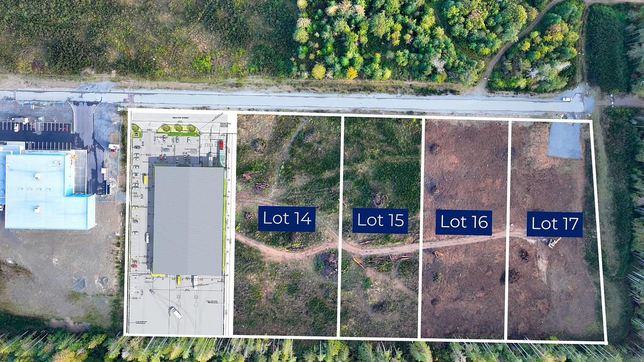 Lot 70 - 1800 Trowsse Road, Mill Bay, BC
