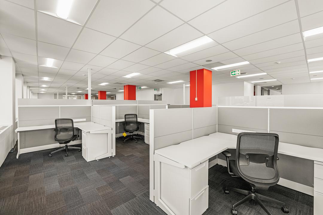 400 - 1175 Douglas St, Victoria, BC