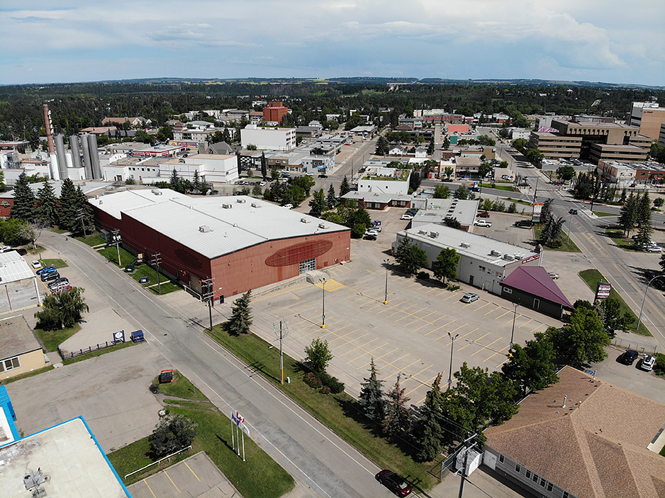 3 - 5239 53 Avenue, Red Deer, AB