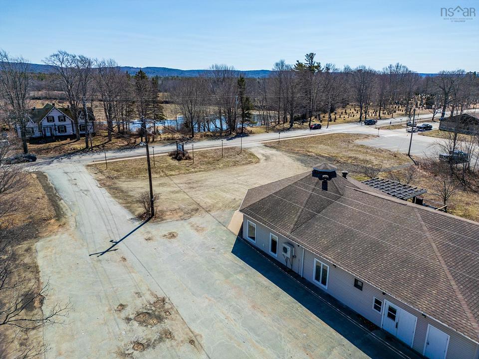 71 Main Street, Middleton, NS