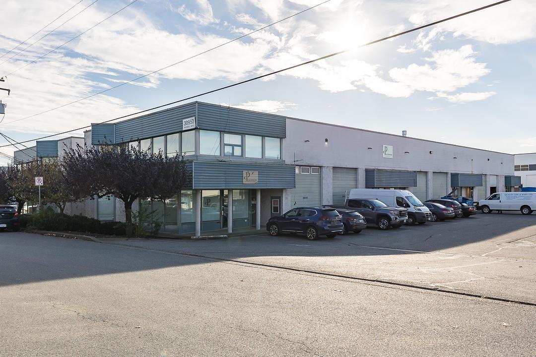501 - 30950 Wheel Avenue, Abbotsford, BC
