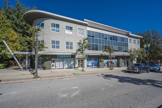 15957 84 Avenue, Surrey, BC