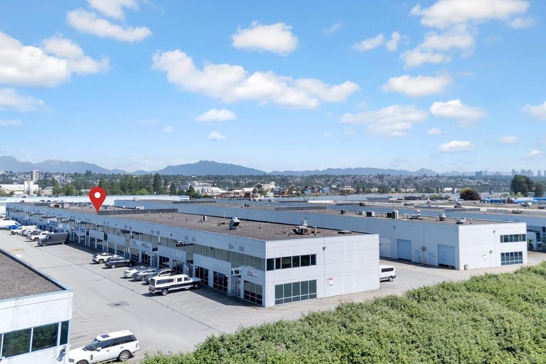 138&140 - 136-11786 River Road, Richmond, BC