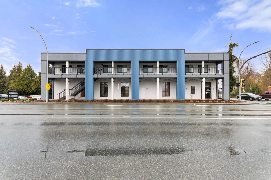 45991 Airport Road, Chilliwack, BC