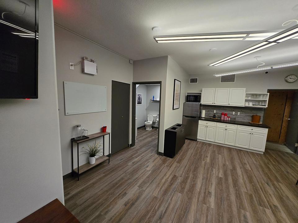 105 - 17 Fawcett Road, Coquitlam, BC