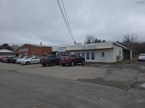 310 & 312 303 Highway Highway, Conway, NS