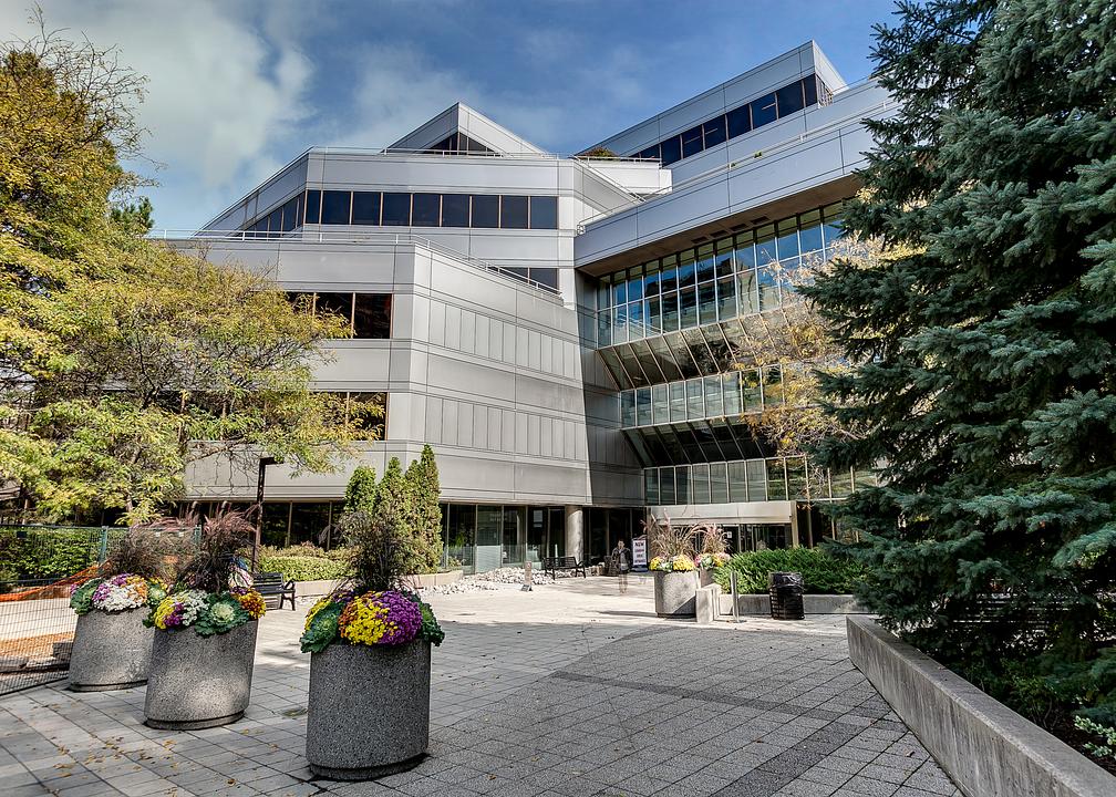600 - 90 Sheppard Avenue East, Toronto, ON