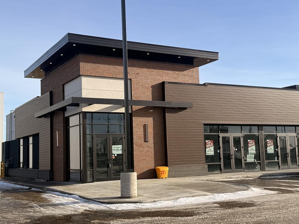 107 - 5745 50 Street Northwest, Edmonton, AB