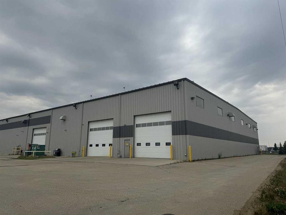 11419 95 Avenue, Grande Prairie, AB