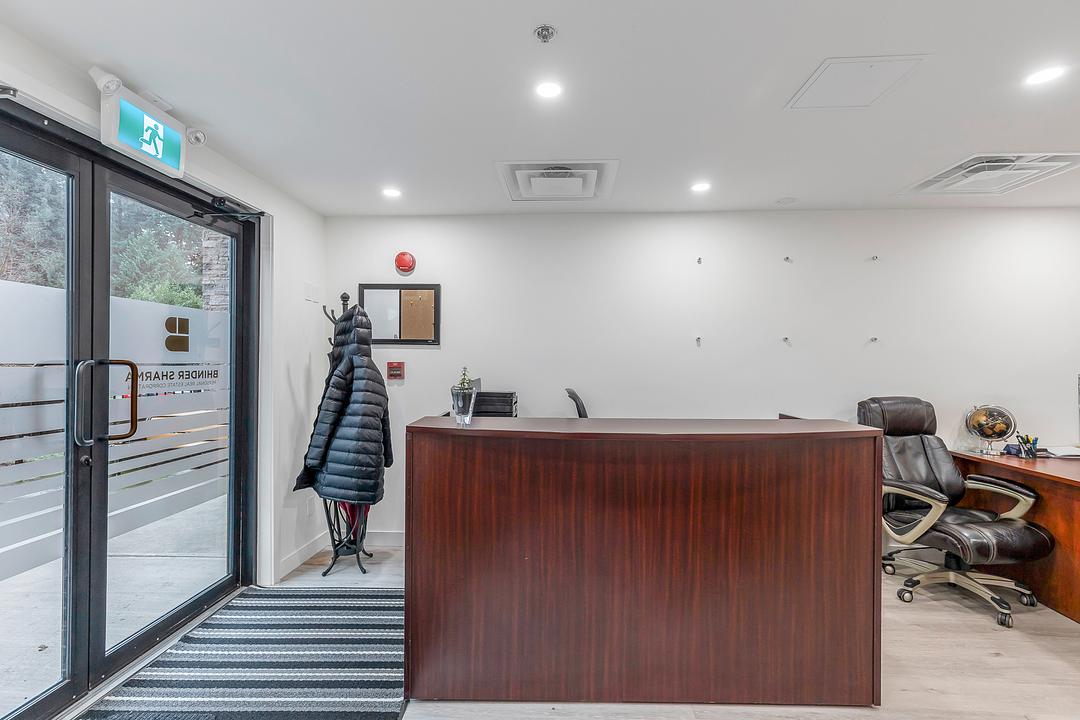 112 - 2649 James Street, Abbotsford, BC