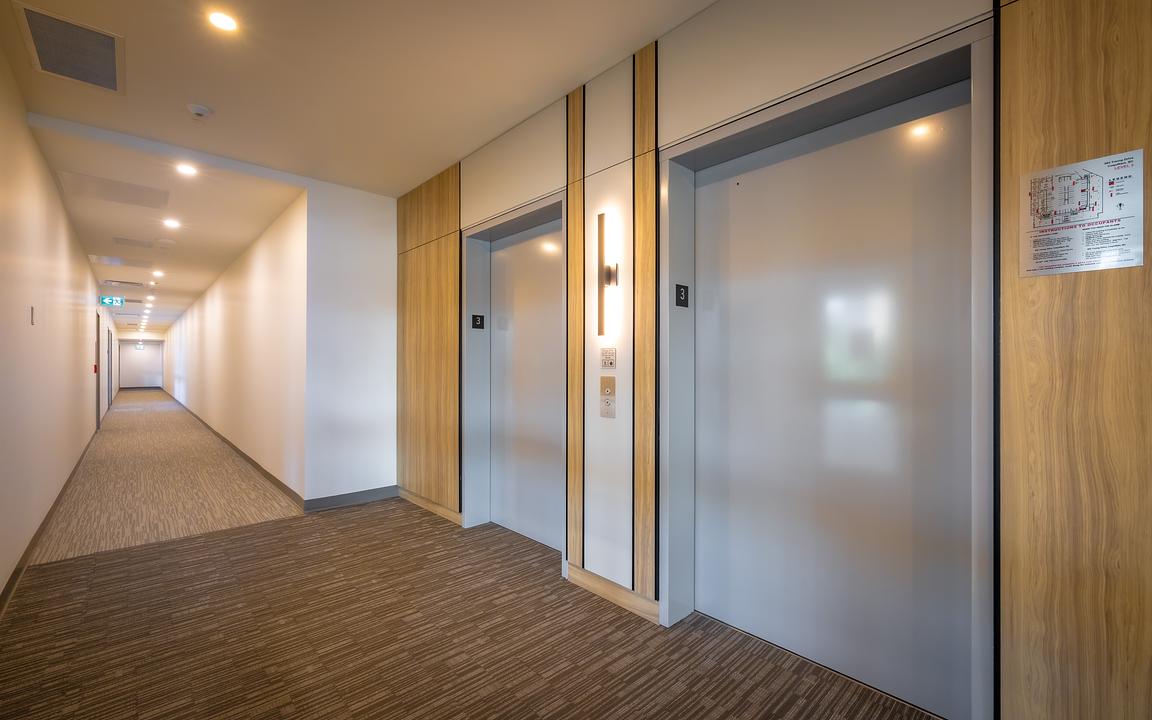 3rd Floor - 504 Young Drive, Coquitlam, BC