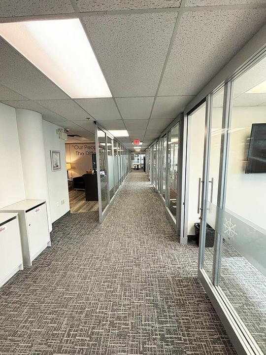 Suite 820 - 33 Alderney Drive, Dartmouth, NS